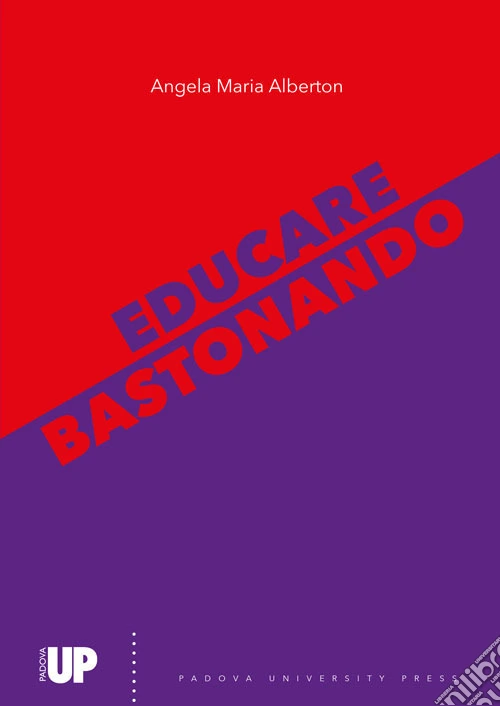 Educare bastonando