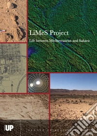 LiMeS Project. Life between Mediterranean and Sahara libro
