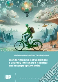 Wandering in social cognition libro