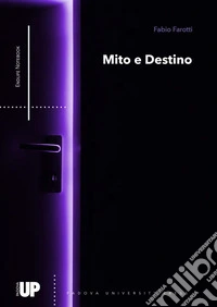 Mito e destino libro