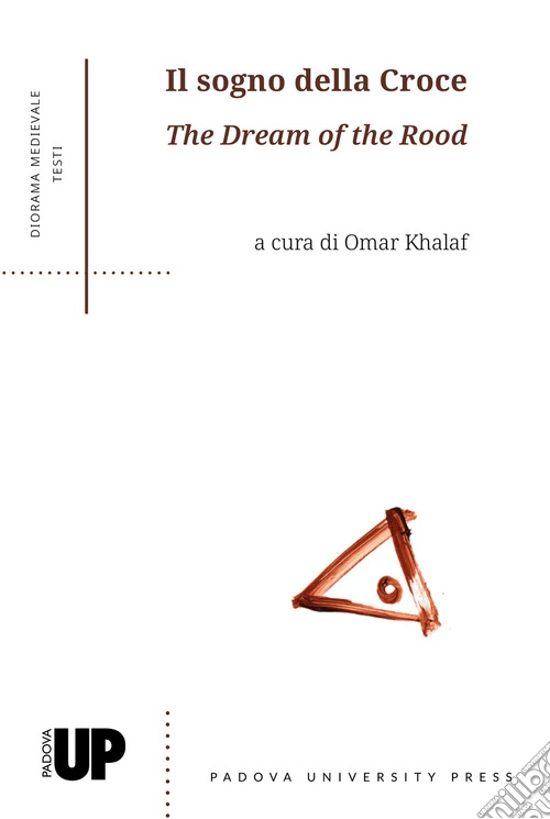Il sogno della croce-The dream of the rood