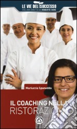 Il coaching nella ristorazione libro