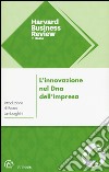 L'innovazione nel DNA dell'impresa libro