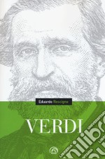 Giuseppe Verdi libro