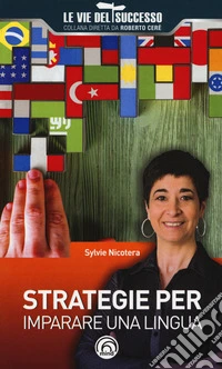 Strategie per imparare una lingua libro
