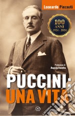 Puccini: una vita libro