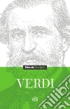 Giuseppe Verdi. Nuova ediz. libro