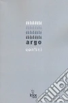 Confini. Argo. Poesia del nostro tempo libro