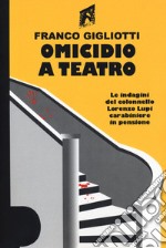 Omicidio a teatro