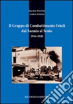 Il gruppo di combattimento Friuli dal Sannio al Senio. 1944-1945