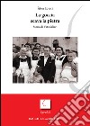 La goccia scava la pietra. Storia di Vito Salieri libro