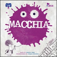 Macchia