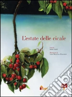 L`estate delle cicale libro usato