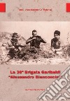 La 36ª Brigata Garibaldi «Alessandro Bianconcini» libro