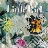 Little girl libro