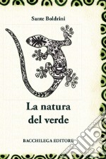 La natura del verde libro