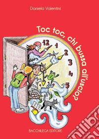 Toc toc, chi bussa all'uscio?