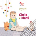 Ciccio e Manù libro