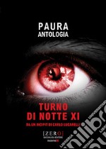 Paura libro