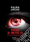 Paura libro