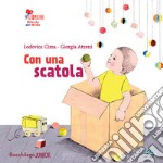 Con una scatola. Le storie del nido libro