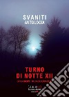 Svaniti libro