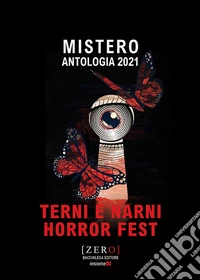 Mistero. Antologia 2021