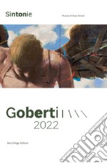 Sintonie. Goberti 2022 libro