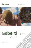 Sintonie. Goberti 2022 libro di Sardo A. (cur.)