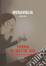 Meraviglia. Turno di notte XIV libro