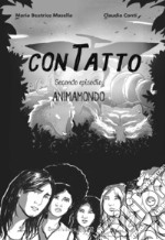 Animamondo. ConTatto libro