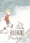 Airborne libro di Casarini Giulia