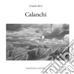 Calanchi libro