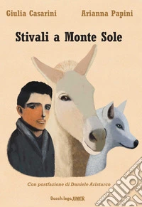 Stivali a Monte Sole libro