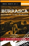 Burrasca. Delitto al liceo Chiabrebra libro di Valle Maria Teresa