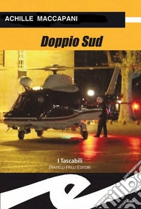 Doppio Sud libro