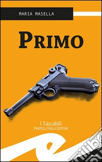 Primo libro