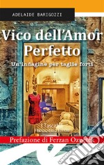 Vico dell'amor perfetto. Un'indagine per taglie forti libro