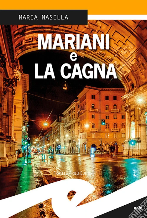 Mariani e la cagna