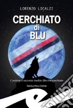 Cerchiato di blu libro