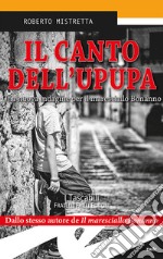 Il canto dell'upupa libro