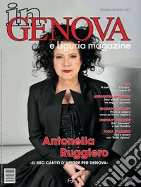 In Genova e Liguria Magazine (2018). Vol. 2: Autunno-inverno libro