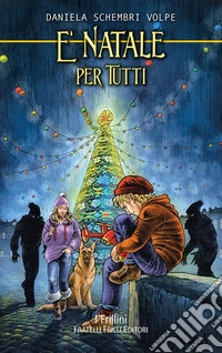 È Natale per tutti libro
