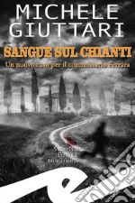 Sangue sul Chianti libro