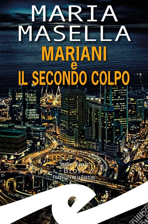 Mariani e il secondo colpo