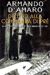 Delitto alla Commenda di Prè. Il commissario Boccadoro indaga libro di D'Amaro Armando