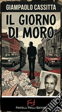 Il giorno di Moro libro