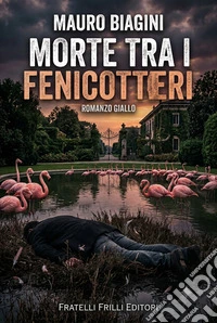 Morte tra i fenicotteri libro