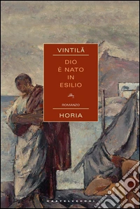 Dio è nato in esilio libro