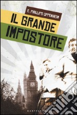 Il grande impostore libro